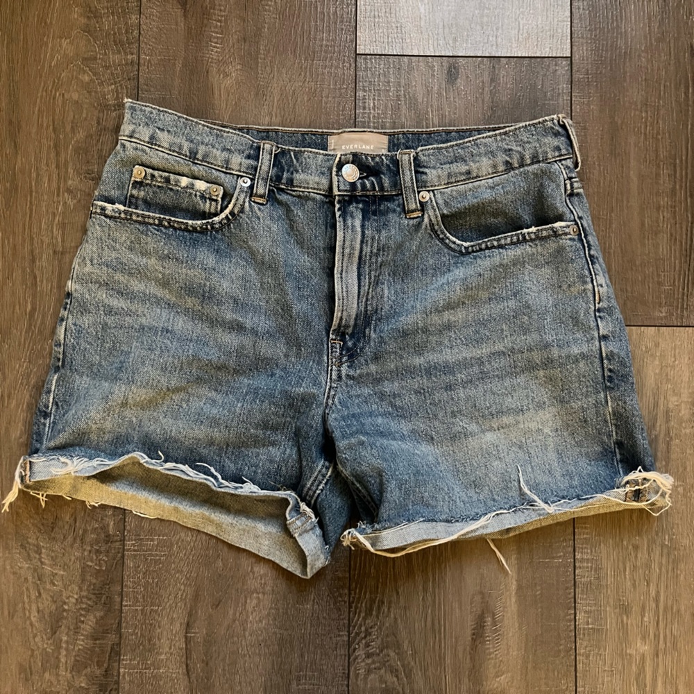 Everlane Denim Short - 29